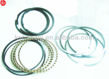 Toyota diesel engine 5K engine piston ring