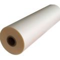 UV Resistint White Bopp Lamination Film