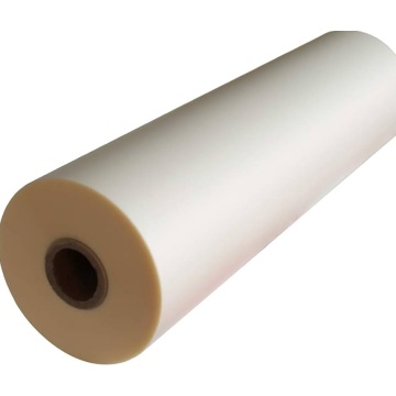 UV Resistant White BOPP Lamination film