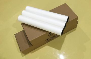 Mój papier sublimacyjny transferu ciepła 35GSM
