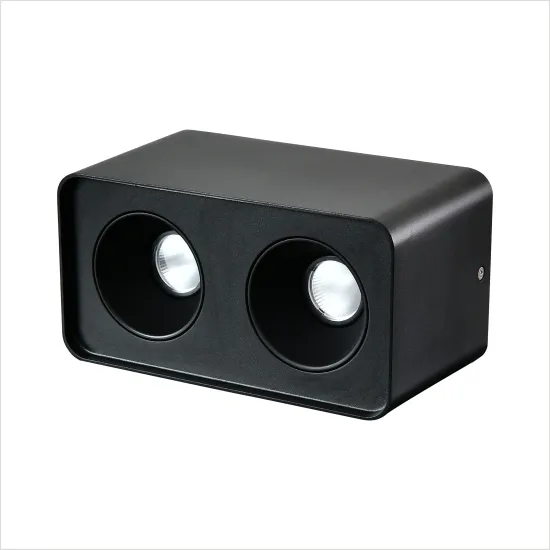 Factory Direct Sales Dimmable LED Downlight Ceiling Spotlight