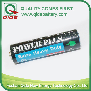 R6 AA Dry Battery