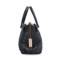 Borsa a tracolla MULBERRY SS20 in pelle martellata Bayswater