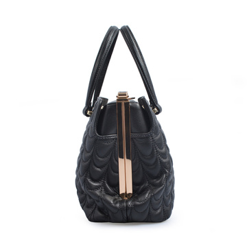 Cartable en cuir grainé Bayswater MULBERRY SS20