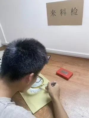 Polishing Compound Fine Green Buffing Compound