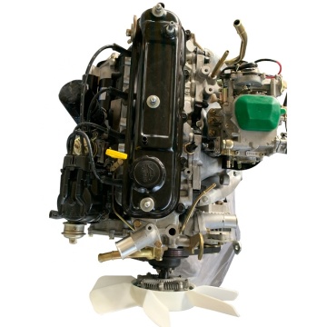 High Durability Toyota 4Y Engine 2.2L - OEM Quality and Cost-Effective