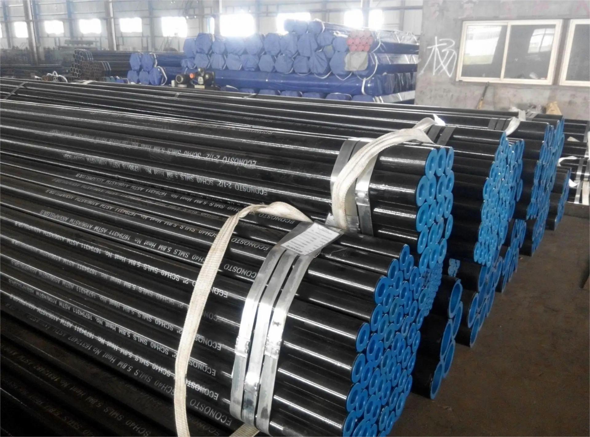 Steel Pipe