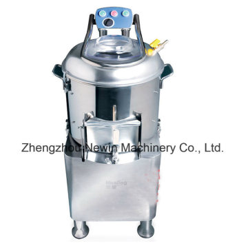 190kg/H Best Automatic Electric Potato Peeler