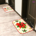 Home Use Printing Floor tapis imprimé Tapis debout Mat de poignée de sol debout