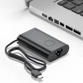 45WユニバーサルUSB-C PDラップトップデスクトップ充電器