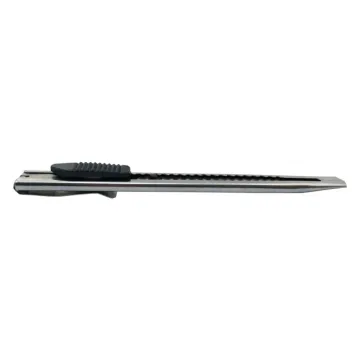 Box Cutter Retractable Utility Knife