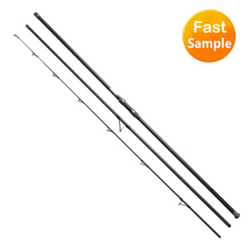 Carbon Fiber Telescopic Surf Rod for Big Game - 4.2m to 4.5m Fast Action Casting Rod