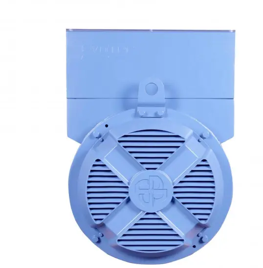 380V - 480V Marine Double Bearing Shunt Generator