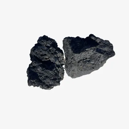 Industrial Grade Silicon Slag