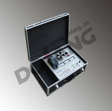Inverter Training Equipment Dldj-Mmt