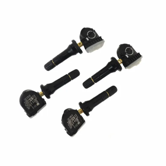 TPMS Sensor for Tire Pressure Monitoring - F2GT-1A180-AB F2GZ-1A189-A F2GT-1A150-AB TPMS35