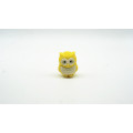 Eraser Owl Shape