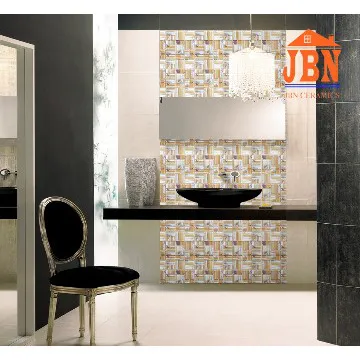 Crystal mosaic series(G455008)