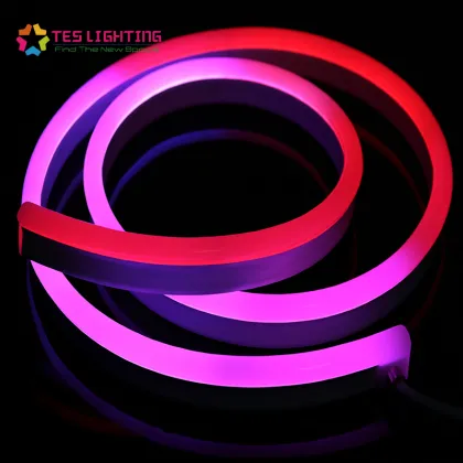led tube rope lights waterproof ip68