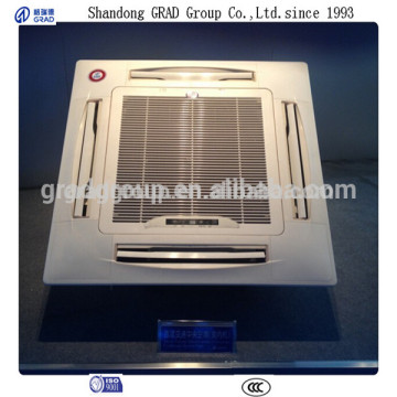 High Efficiency Top Quality cassette fan coil cassette water fan coil cassette chiller fan coil