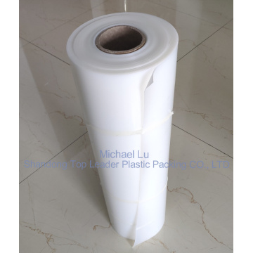 White rigid PP sheet moisture-proof packaging material