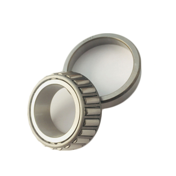 32007 OEM Tapered Roller Bearing 35x62x17 mm