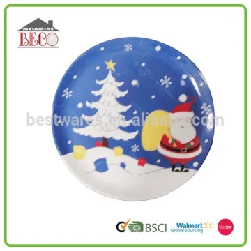 2015 Specialized manufacturing low price melamine plate