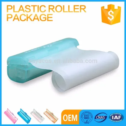 Roller Case Face oil blotting paper