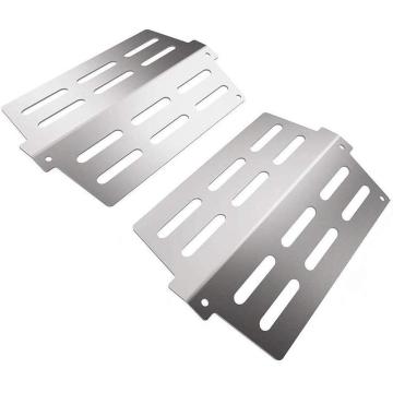 OEM Laser Cutting Stamping Sheet Metal Bending Parts