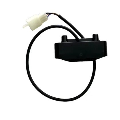 Electric Bicycle Turn Signal Steering Parts