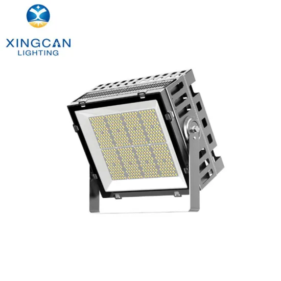 High Efficiency Badminton Court Warehouse Lighting: 5 Years Warranty