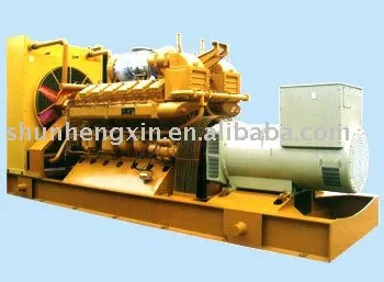 China Electrical generator Z8V190