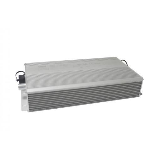 Fuente de alimentación para iluminación hortícola FD-720E-056B de 720 W