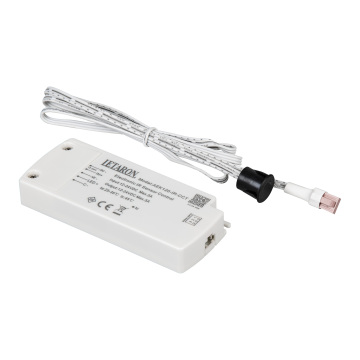 Sakelar Sensor IR untuk DC12V/24V Mirror Cabinet CCT Dimmer
