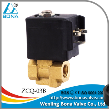BONA Brass Solenoid Valve for Steam Irons