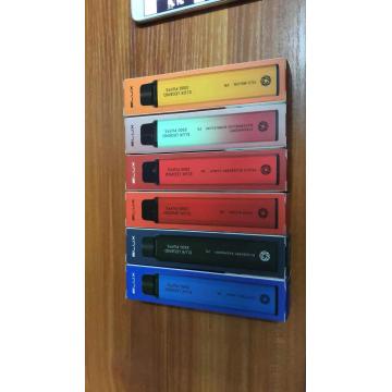 Model baru 1300mAh rokok elektronik