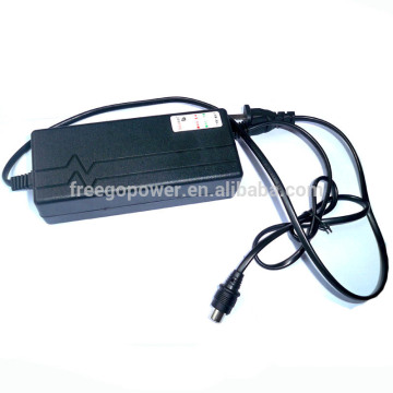 5A 12volt standard Battery charger for hot sales