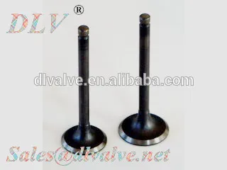 MITSUBISHI 4B11 high quality valve