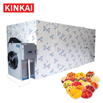KINKAI Industrial Food Dryer Machine: Noodle, Pasta, and Drying Solutions