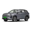 Changan Araba CS75 Plus 1.5T Gaz SUV Aracı