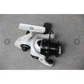 KMA spinning reel ipt