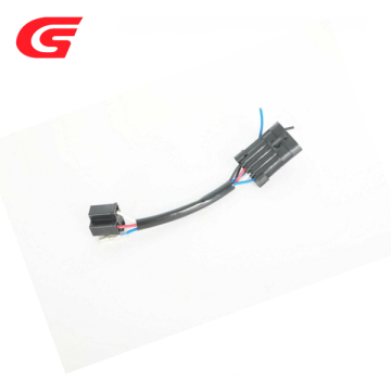Black Motorcycle Trim Parts for Harley Davidson Touring GLIDE FLHR FLHX 2014-2017