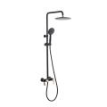 Bathroom Faucet And Shower Sets Contemporary Single Handle Tub Shower Faucets Manufactory