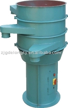 Series Round Reciprocating Sieve