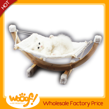 Hot selling pet dog products dog hammock bed