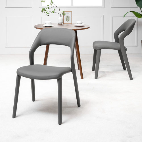 All-inclusive Leather Dining Chairs for Home