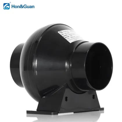 Hon&Guan Big Airflow Centrifugal Exhaust Fan