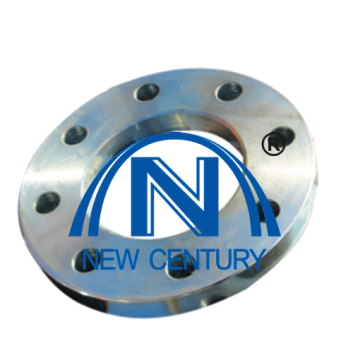 5K JIS SOP Standard flange