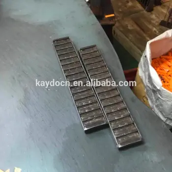 Razor Handle Plastic Injection Moulding Die Makers Mould