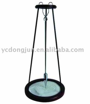 Sand Pendulum